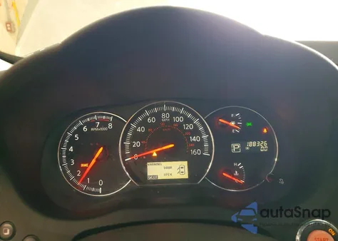 2014 Nissan Maxima S из США, поврежденный, VIN 1N4AA5AP4EC906030